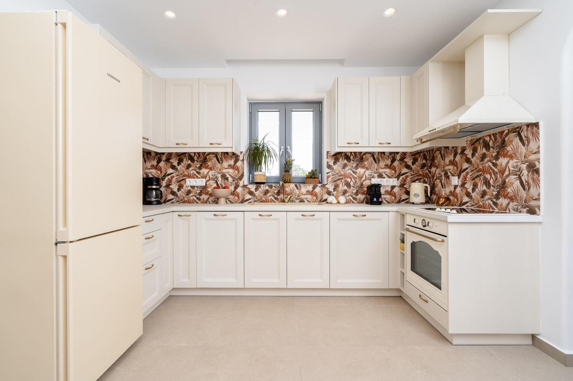 Agia Anna  Nymphee Luxury Villas מראה חיצוני תמונה